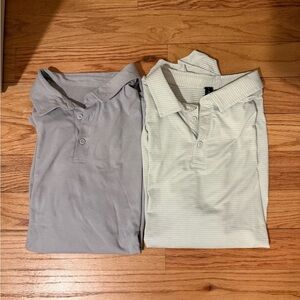 Lululemon Polo Bundle